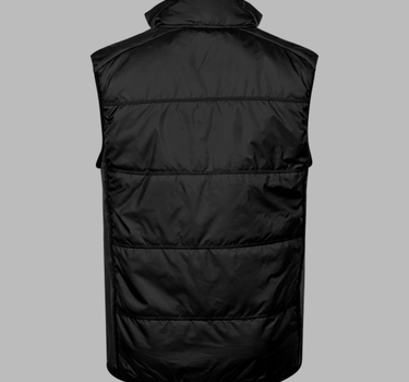 Tee Jays - Hybrid-Stretch Bodywarmer - Vest - 9114