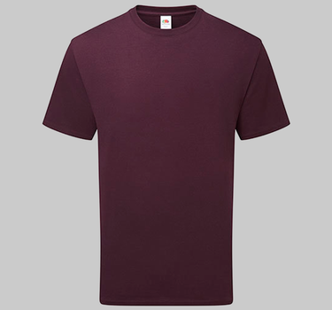 Fruit of The Loom - Pure Cotton T - T-shirt - F362