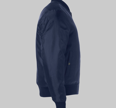 Clique - Bomber - Jakke 020955