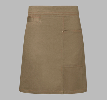 Karlowsky - Waist Apron Urban Casual-Style - Forklæde