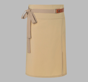 Karlowsky - Waist Apron Green-Generation - Forklæde