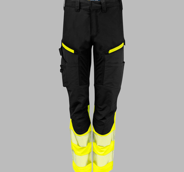 PROJOB - 6538 BUKS, DAME, EN ISO 20471 KLASSE 1 - Bukser - 646538