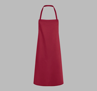Karlowsky - Bib Apron Faro  - Forklæde