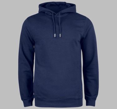Clique -  Premium OC Hoody - Hættetrøje