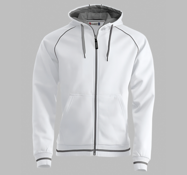 Clique - Gerry - Hættetrøje - 21051