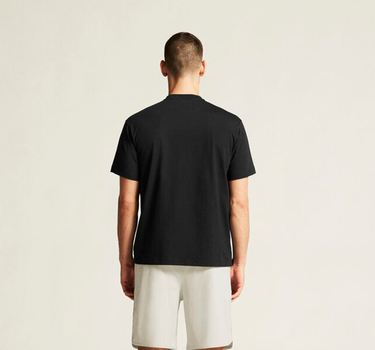 Craft - Collective Relaxed Ss Tee M - T-shirt Med Eget Logo