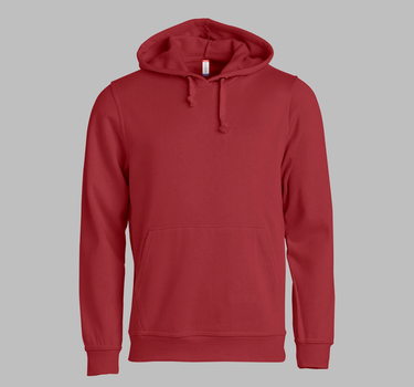 Clique - Basic Hoody - Hættetrøje - 21031