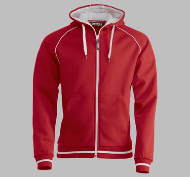 Clique - Gerry - Hættetrøje - 21051