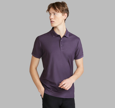 Craft - Core Unify Polo Shirt  M - Polo Med Eget Logo