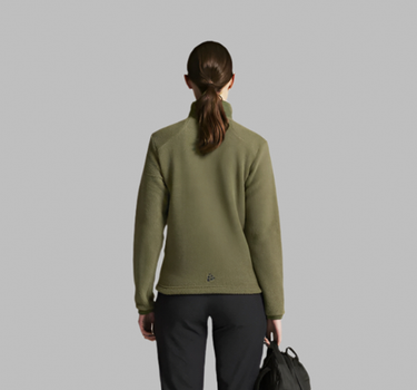 Craft - ADV Explore Pile Fleece Jacket W - Fleecejakke