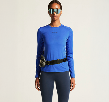 Craft - ADV Essence LS Tee 2 W - T-Shirt