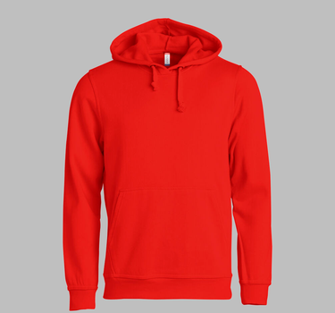 Clique - Basic Hoody - Hættetrøje - 21031