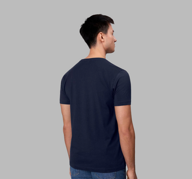 ID - T-time tight - T-shirt Med Eget Logo