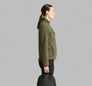 Craft - ADV Explore Pile Fleece Jacket W - Fleecejakke