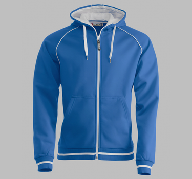 Clique - Gerry - Hættetrøje - 21051