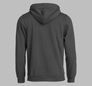 Clique - Basic Hoody - Hættetrøje - 21031
