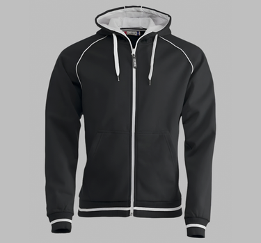 Clique - Gerry - Hættetrøje - 21051