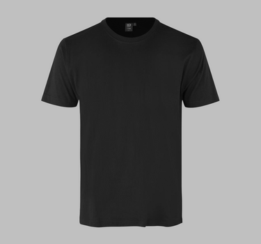ID - T-time tight - T-shirt Med Eget Logo
