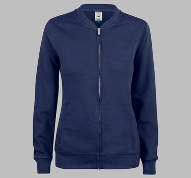 Clique - Premium OC Cardigan Women - Trøje med lynlås - 21007