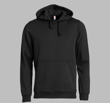 Clique - Basic Hoody - Hættetrøje - 21031