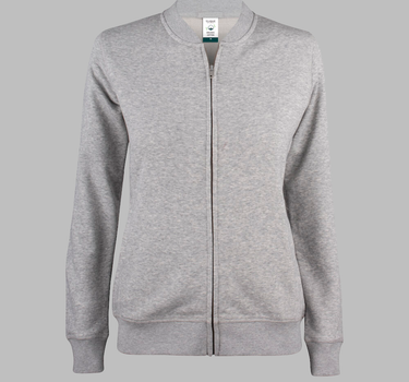 Clique - Premium OC Cardigan Women - Trøje med lynlås - 21007