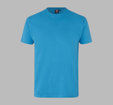 ID - T-time tight - T-shirt Med Eget Logo