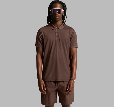 Craft - Core Unify Polo Shirt  M - Polo Med Eget Logo