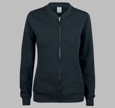 Clique - Premium OC Cardigan Women - Trøje med lynlås - 21007