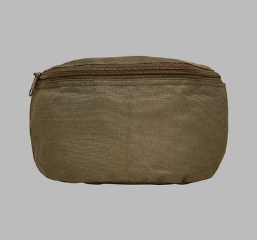 Build Your Brand - Hip Bag - Bæltetaske Med eget Logo