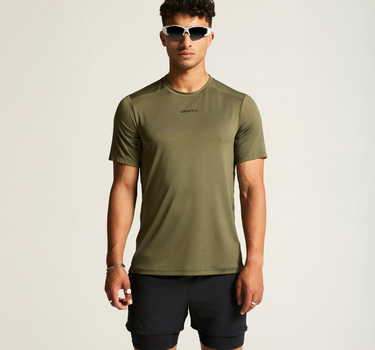 Craft - ADV Essence SS Tee 2 M - T-Shirt - 1914792
