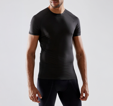 Craft - PRO Dry Nanoweight Ss M - T-shirts