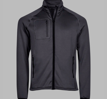 Tee Jays - Strech Fleece - Fleecejakke - 9100