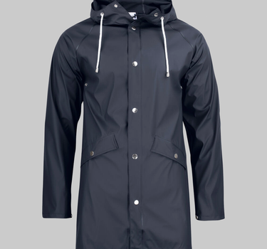 Clique - Classic Rain Jacket - Regnjakke 020939