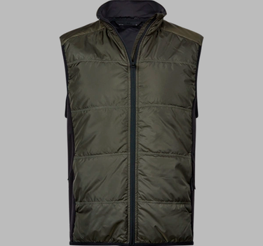 Tee Jays - Hybrid-Stretch Bodywarmer - Vest - 9114