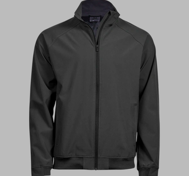 Tee Jays - Club Jacket - Jakke - 9602