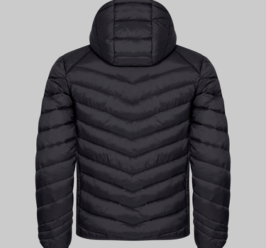 Clique - Idaho - Vateret Jakke 0200976