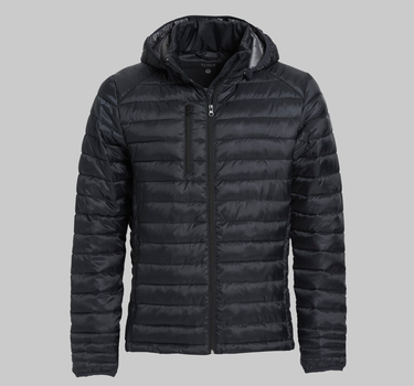 Clique - Hudson - Jakke 020976