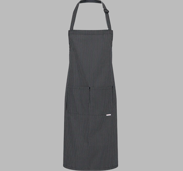 Karlowsky - Bib Apron Carlo - Forklæde - KY028