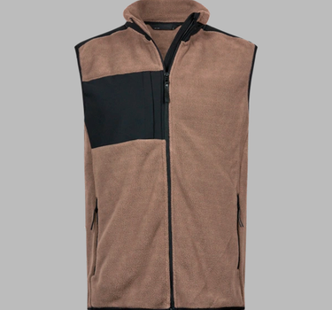 Tee Jays - Mountain Fleece Bodywarmer - Fleece vest - 9122