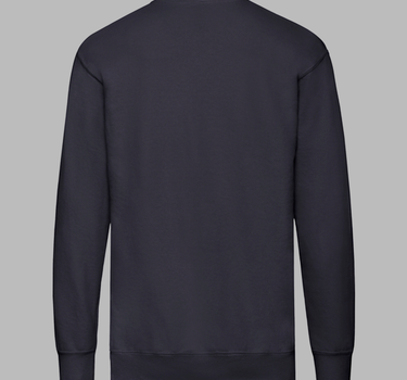 Fruit of The Loom - Lightweight Set-In Sweat - Trøjer F330