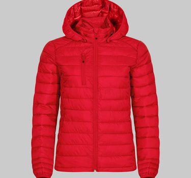 Clique - Hudson Women - Jakke 020977