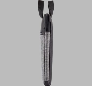 Clique - Melange Computer Case - Computertaske - 040303