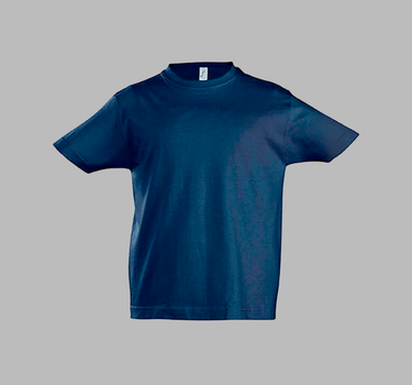 SOL´S - Kids´ Imperial T-Shirt - Børn - L190K