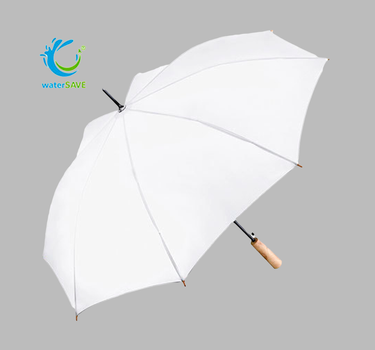 Fare - AC Regular Umbrella OekoBrella, waterSAVE® - Umbrella - Med Eget Logo - 1122