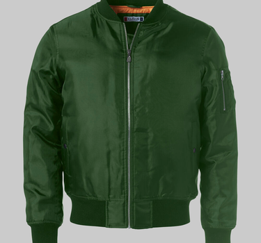 Clique - Bomber - Jakke 020955
