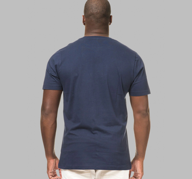 Blank -  Classic Fit -  T-shirt Med Eget Logo