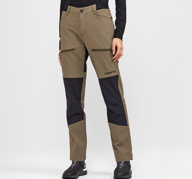 Craft - PRO Explore Hiking Pants W - Outdoorbukser 1913803