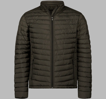 Tee Jays - Zepelin Jacket - Jakke - 9630