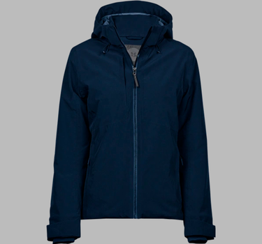 Tee Jays - Women's All Weather Winter Jacket - Jakke - 9681 - Med Eget Logo