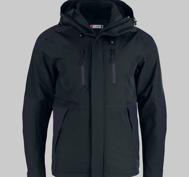 Clique - Stafford - Trekking / Outdoor Jakke 020901